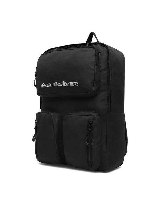 Quiksilver Zaino Quiksilver CWBEO-QUIK-HT-003-10 Nero