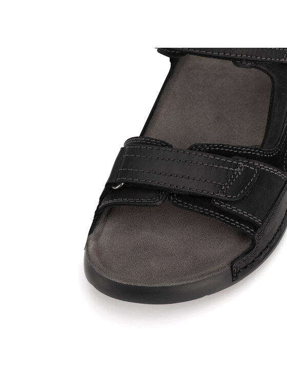 Go Soft Sandale Go Soft CANNON-01 MI24 Negru
