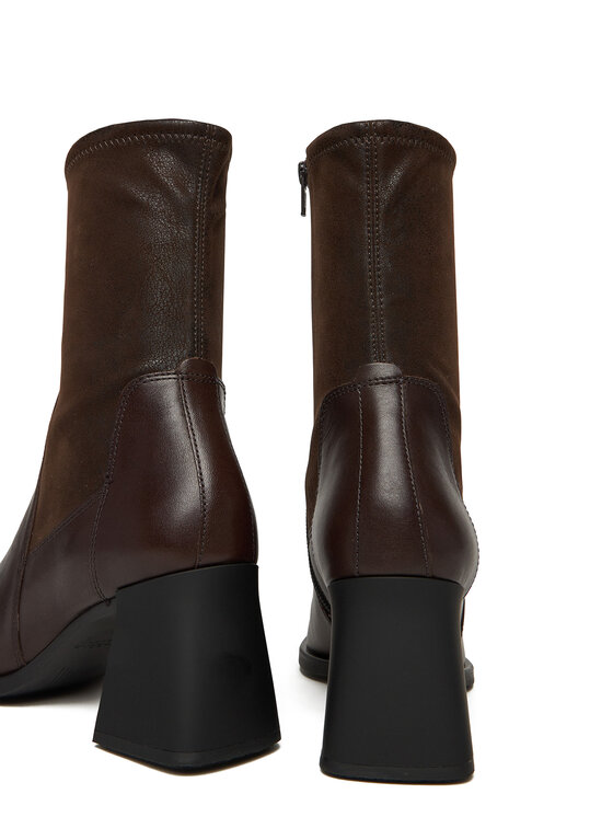 Vagabond Shoemakers Bokacsizma Vagabond Shoemakers Hedda 5602-302-35 Barna