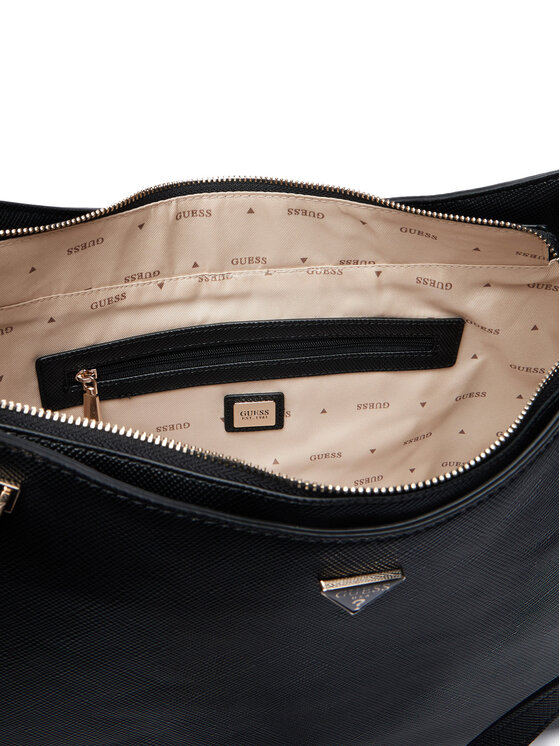 Guess Сумка Guess Gilda HWZG97 47230 Чорний