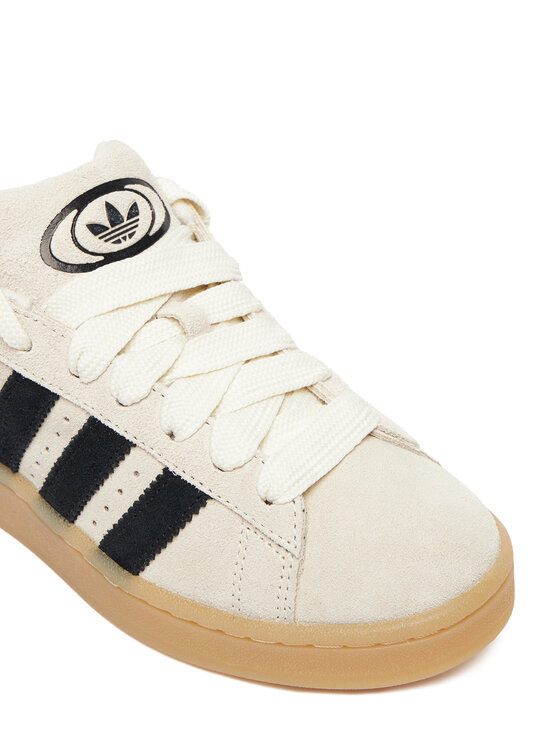 adidas Снікерcи adidas Campus 00S JQ8356 Бежевий