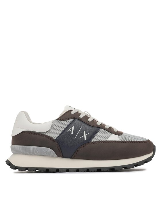 Sneakers Armani Exchange XUX181 XV767 T050 Maro | Epantofi.ro