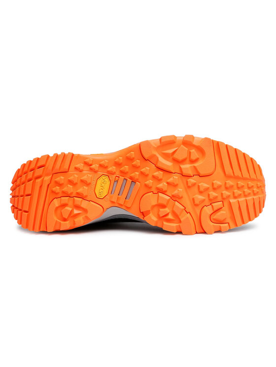 CMP Παπούτσια πεζοπορίας CMP Gemini Low Trekking Shoe Wp 30Q9617 Μαύρο