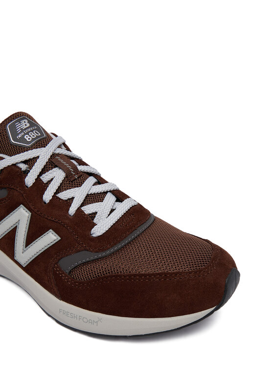 New Balance Sneakers New Balance M8806XS Marrone