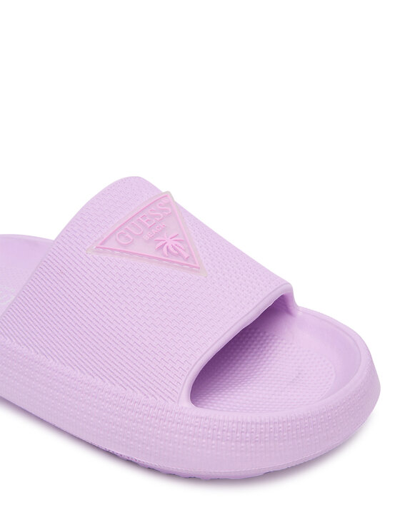 Guess Iešļūcenes Guess H6GZ02 WG5X0 Gaiši violeta