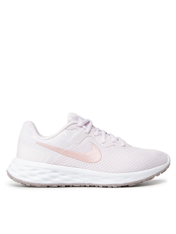Nike Tenisice za trčanje Nike Revolution 6 Nn DC3729 500 Ljubičasta