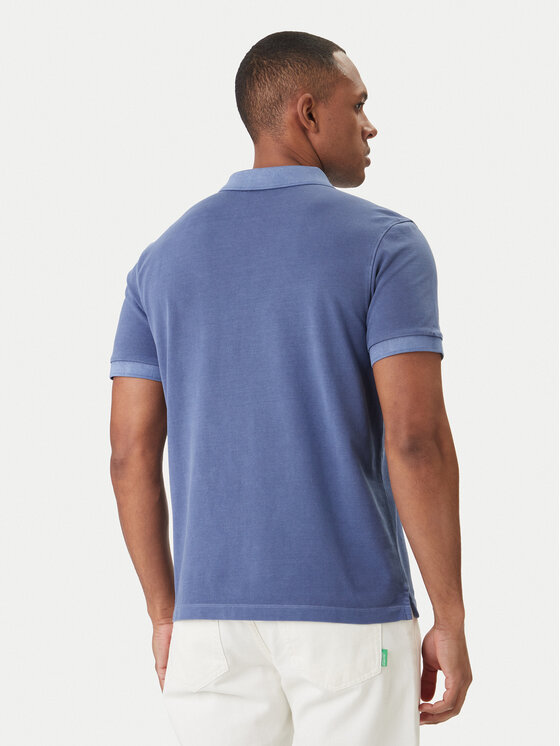 JOOP! Jeans JOOP! Jeans Polo Ambrosian 30045619 Azul Modern Fit