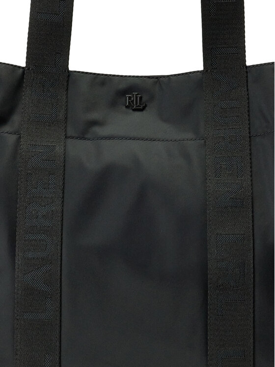 LAUREN RALPH LAUREN Torbica LAUREN RALPH LAUREN 431970157003 Crna