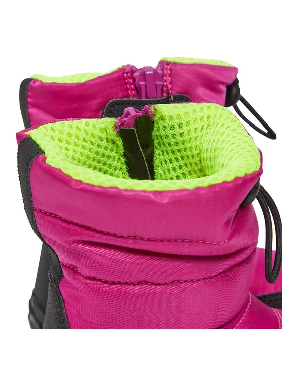 Naturino Botas de nieve Naturino Falcotto by Naturino Poznurr Wp 0013001422.15.1A30 Rosa