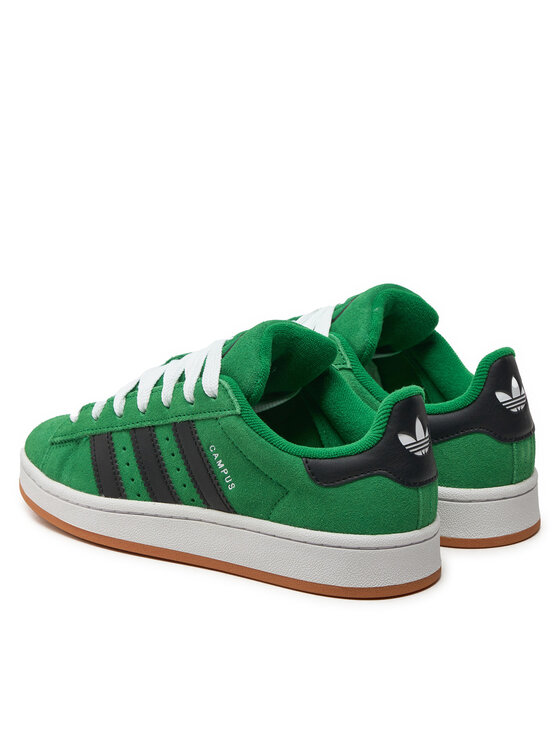 adidas Sneakersy adidas Campus 00s JH9095 Zielony