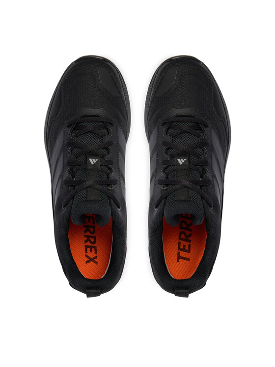 adidas Трекінгові черевики adidas Terrex Eastrail 3 Climaproof JR4008 Чорний