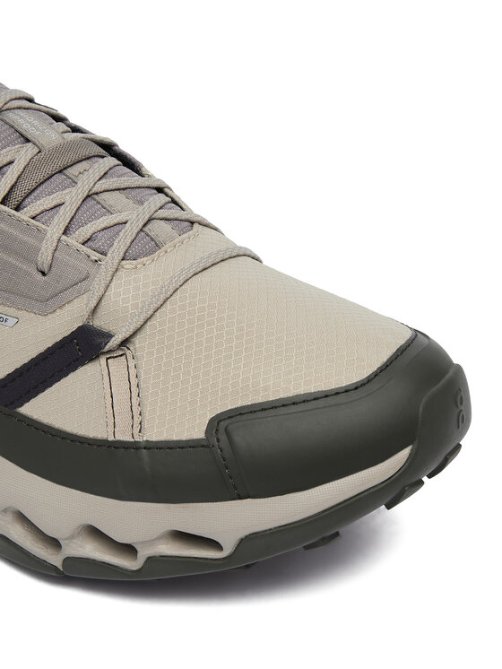 On Sneakersy On Cloudhorizon Wp 3ME10052506 Szary