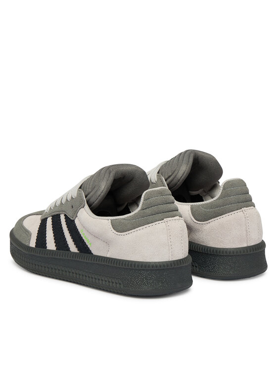 adidas Снікерcи adidas Samba Xlg KI6159 Сірий