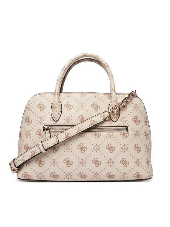 Guess Сумка Guess Emelie Logo HWGP99 28060 Écru
