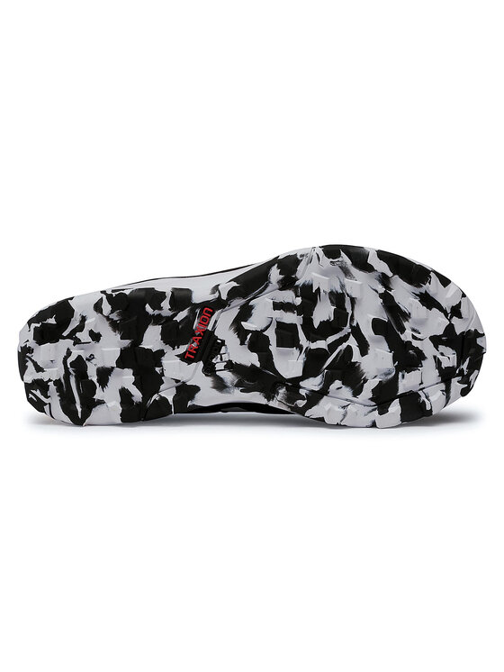 adidas Bežecké topánky adidas Terrex Agravic Tr GTX GORE-TEX FV2417 Sivá