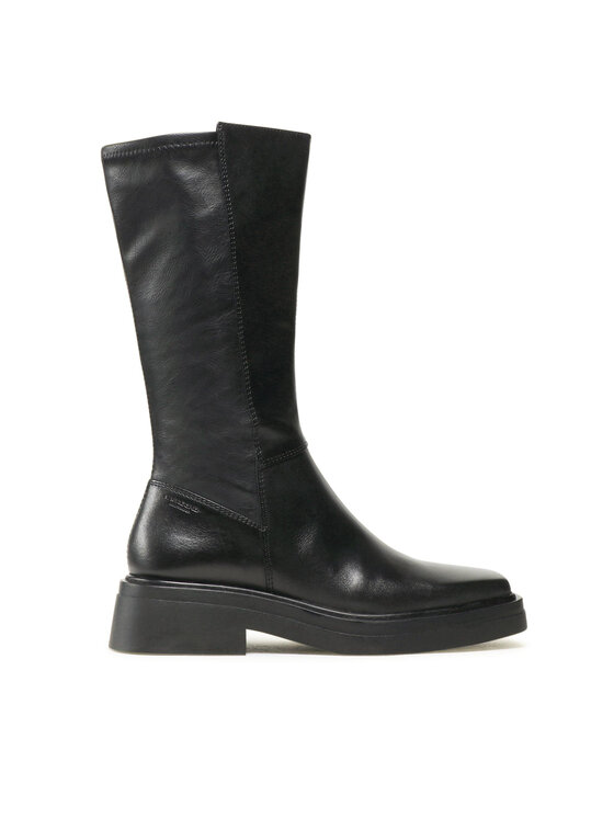 Vagabond Shoemakers Stivali Vagabond Shoemakers Eyra 5250-402-20 Nero