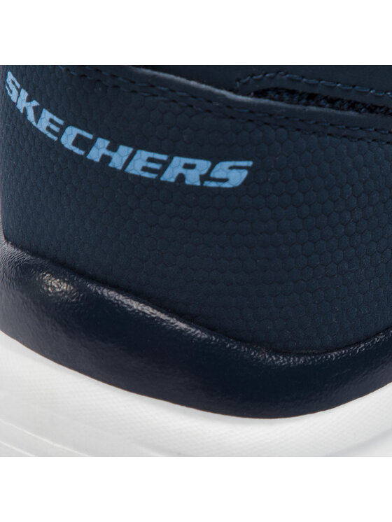 Skechers Снікерcи Skechers Agoura 52635/NVY Cиній