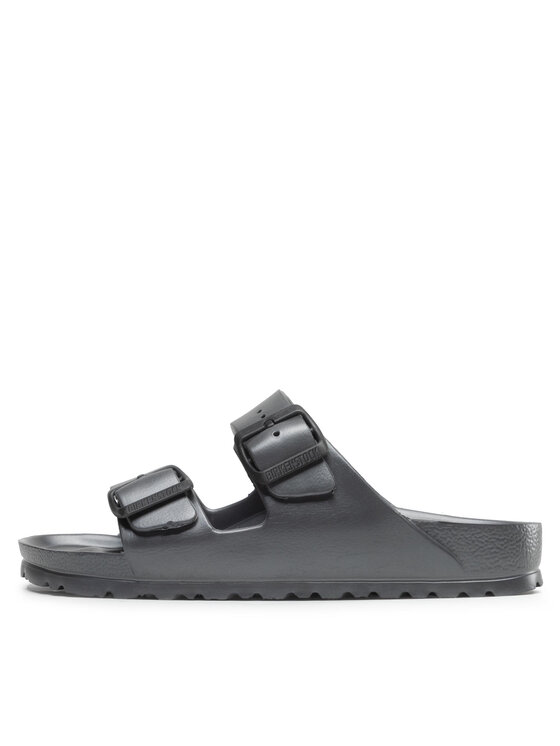 Birkenstock Шльопанці Birkenstock Arizona EVA 1001498 Сірий