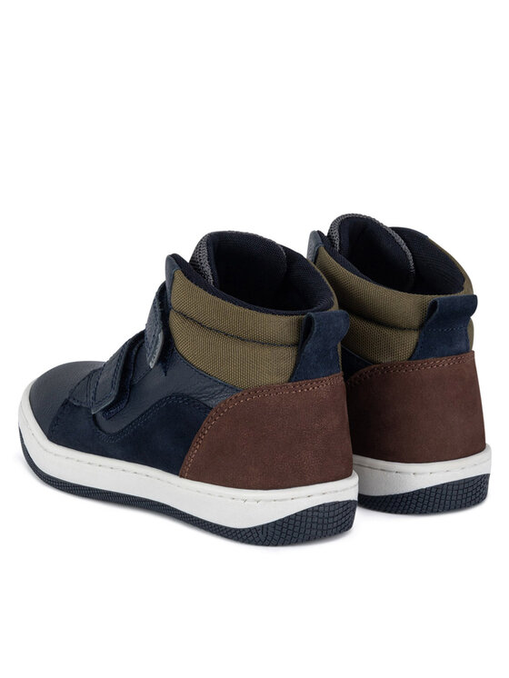 Lasocki Kids Черевики Lasocki Kids SPRITE CI12-SPRITE-16 Cиній