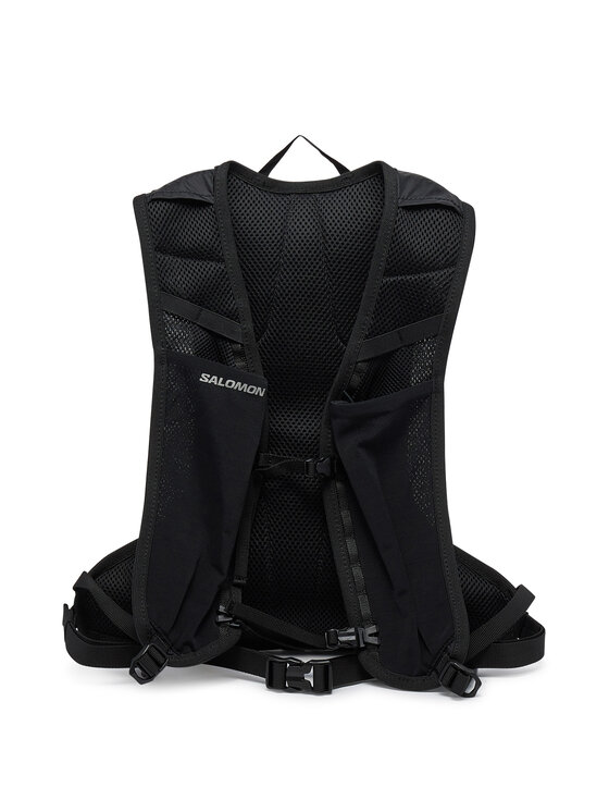 Salomon Рюкзак Salomon Cross 8 LC2185300 Чорний