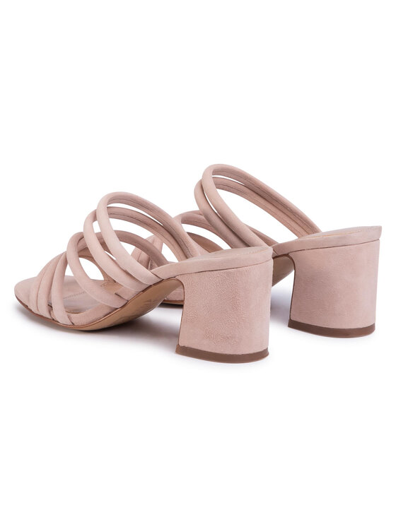 Aldo Шльопанці Aldo Atlanta 15627475 Бежевий