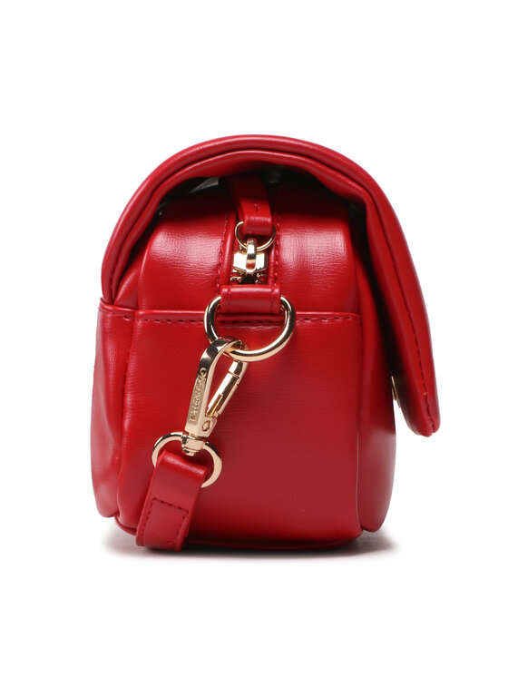 Valentino Τσάντα Valentino Cruise VBS6YL01 Κόκκινο