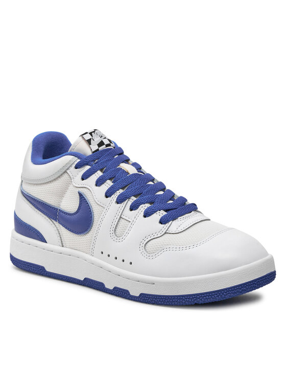 Nike Снікерcи Nike Attack FB1447 100 Білий