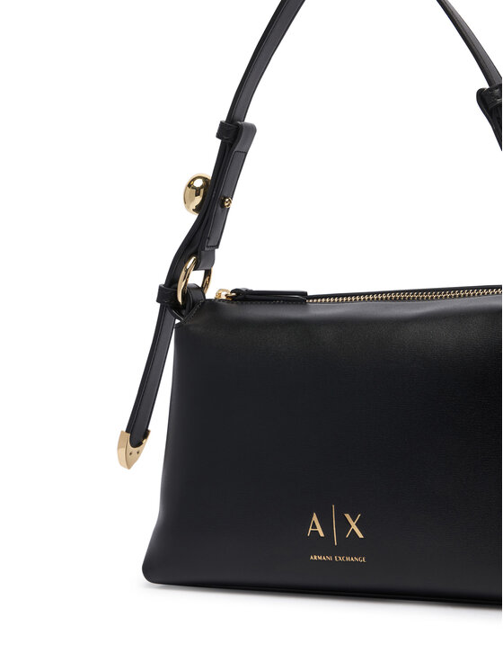 Armani Exchange Bolso Armani Exchange XW002990 AF26452 UC001 Negro