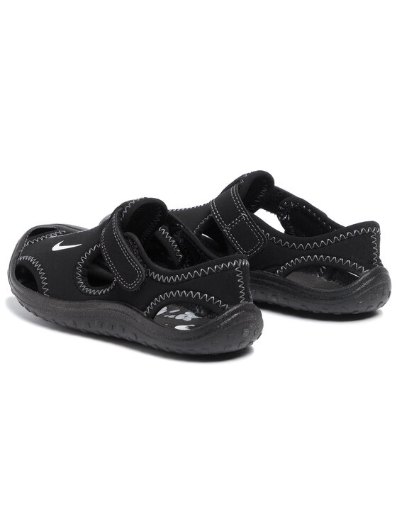 Nike Sandali Nike Sunray Protect (Ps) 903631 001 Črna