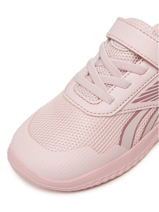 Reebok Sneakersy Reebok 23KC2330(III)DZ Růžová