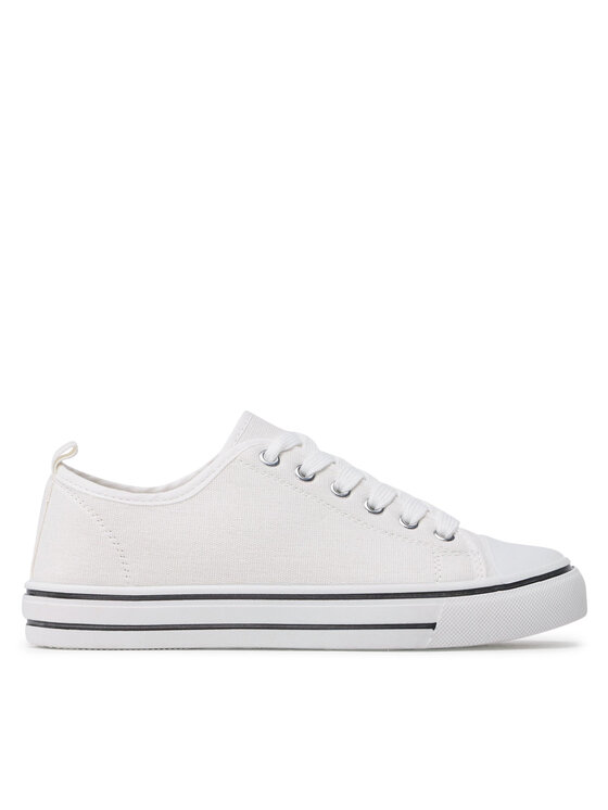 Sprandi Sneakers Sprandi Jade21-1125-2 Λευκό