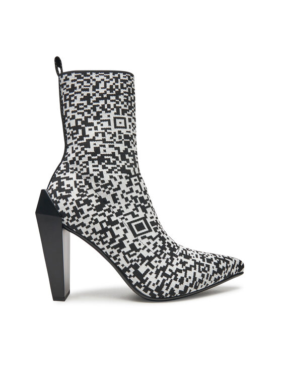 United Nude Stivaletti United Nude Gem Sock Hi 10876844117 Multicolore