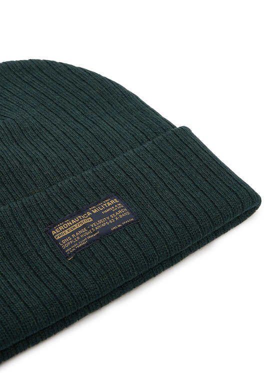 Aeronautica Militare Шапкa Aeronautica Militare 242CU058L449 Зелений