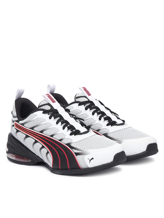 Puma Снікерcи Puma Voltra 312589 15 Білий