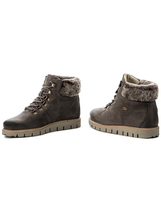 Camel Active Stivaletti Camel Active Ice 875.71.13 Grigio