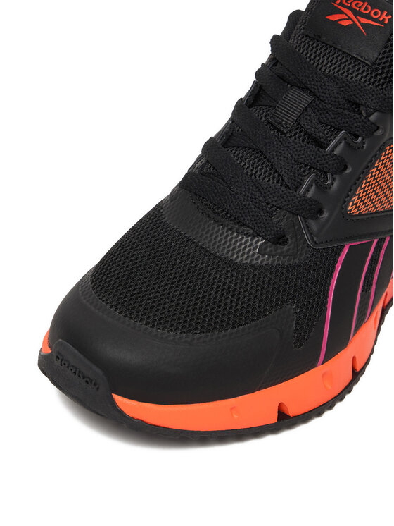 Reebok Снікерcи Reebok CEO-ZIG VECTOR AR30153GBPO Чорний