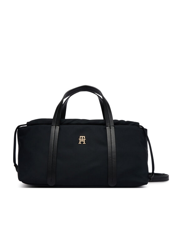 Tommy Hilfiger Borsetta Tommy Hilfiger AW0AW18993 Nero