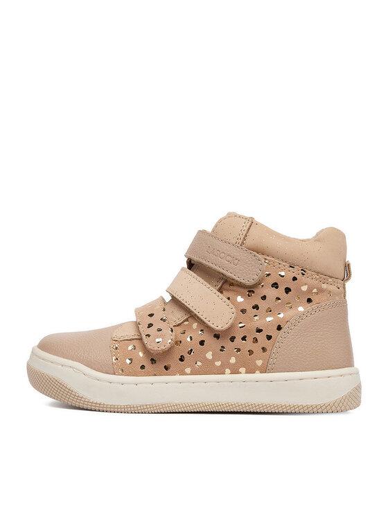 Lasocki Kids Polacchine Lasocki Kids SPRITE CI12-SPRITE-03 Beige