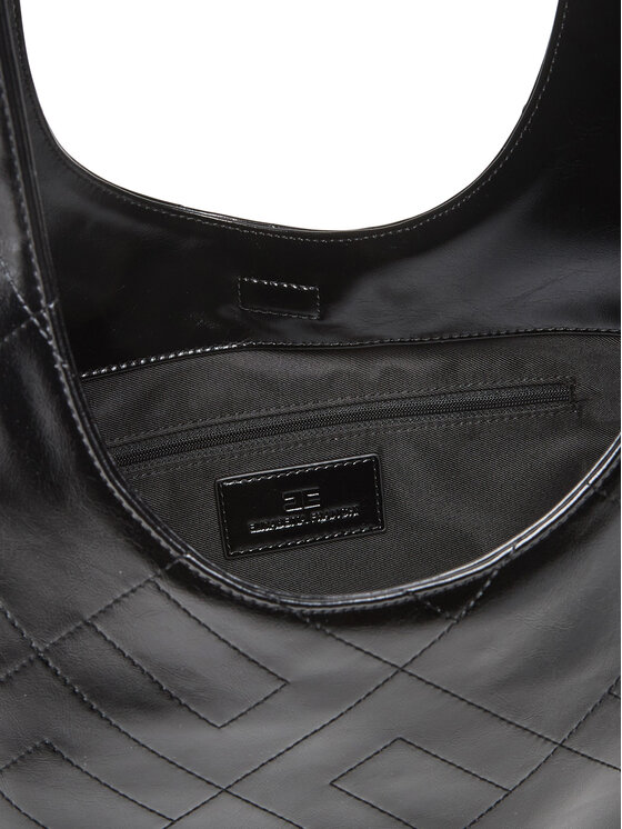 Elisabetta Franchi Сумка Elisabetta Franchi BS-80A-52E2-V390 Чорний