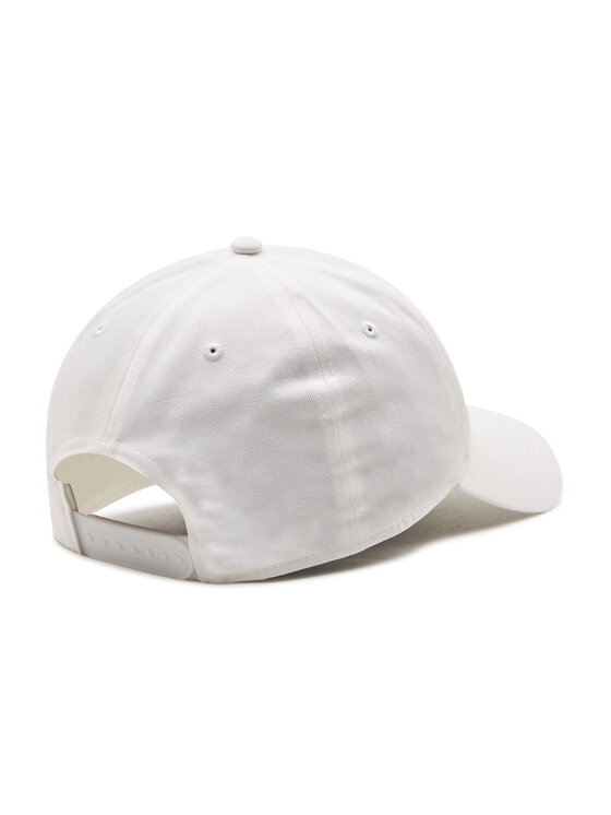 Helly Hansen Бейсболка Helly Hansen Ball Cap 67434 Білий