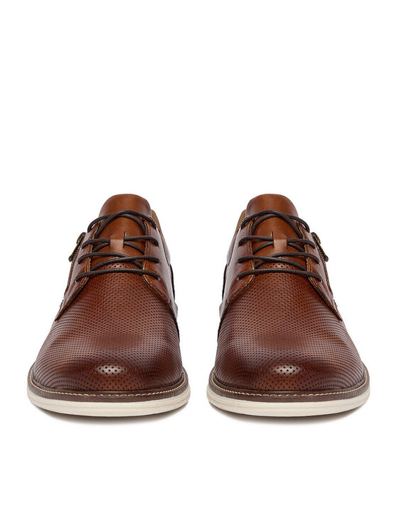 Rieker Zapatos hasta el tobillo Rieker 14412-24 Marrón