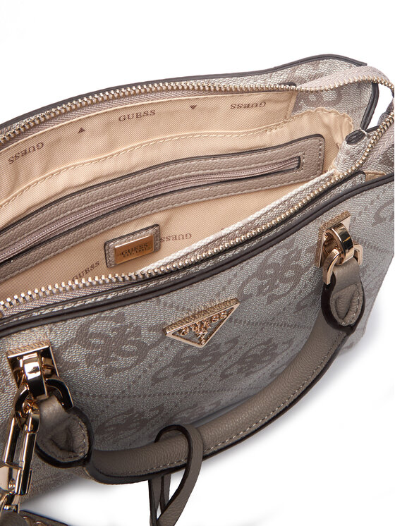 Guess Сумка Guess Noelle II HWSO96 72050 Бежевий