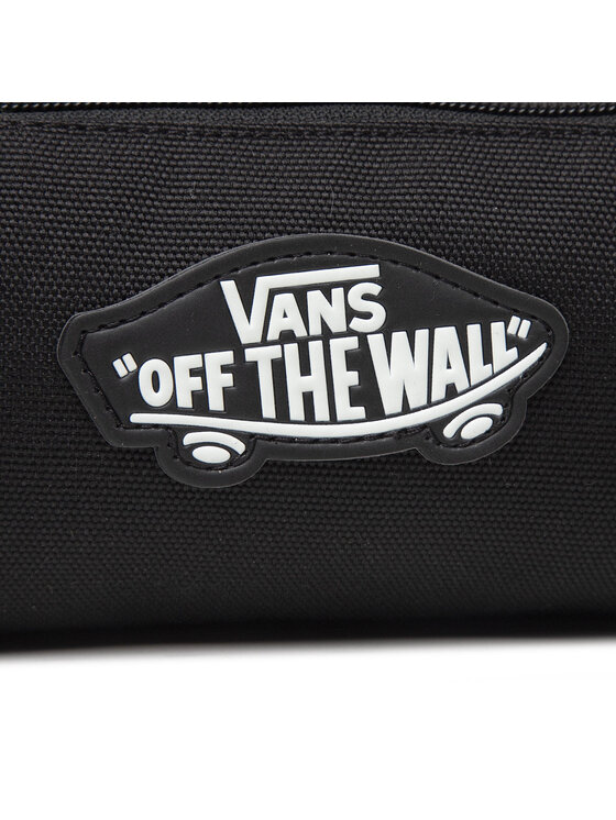Vans Piórnik Vans Otw Pencil Pouc VN0A3HMQBLK1 Czarny