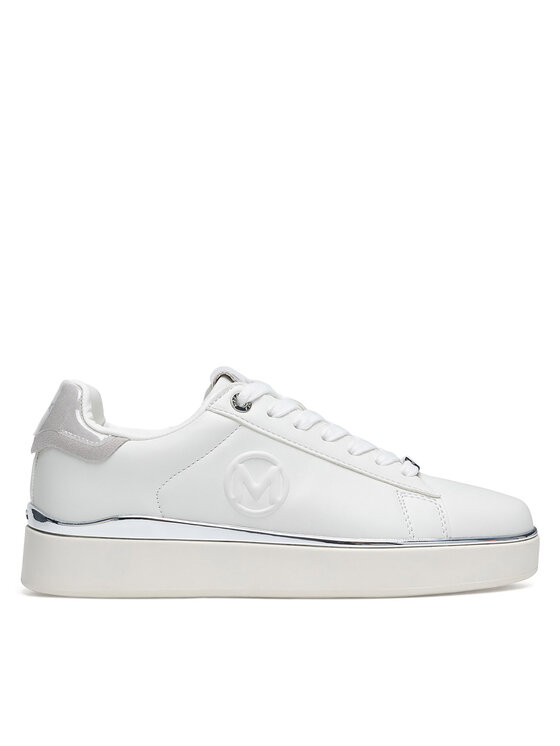 MEXX Sneakersy MEXX MI001010543W Biały