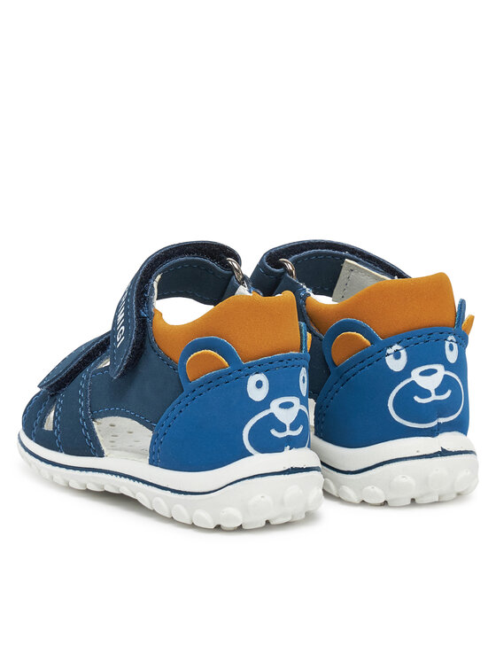 Primigi Sandály Primigi 7865322 Tmavomodrá