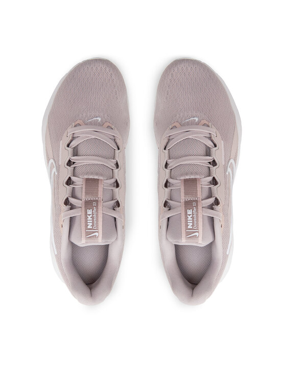 Nike Bėgimo batai Nike Downshifter 13 FD6476 007 Violetinė