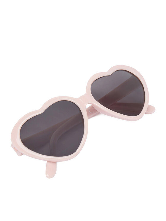 Roxy Сонцезахисні окуляри Roxy WB-RX-KA-005-SS26. Рожевий