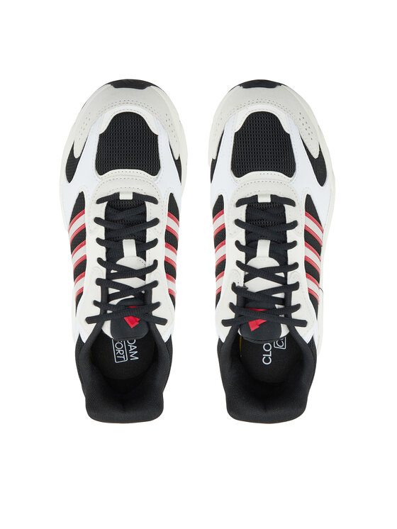 adidas Снікерcи adidas Crazychaos 2000 JH6846 Бежевий