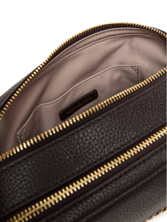 MICHAEL Michael Kors Táska MICHAEL Michael Kors 32S5GYTC5L Barna