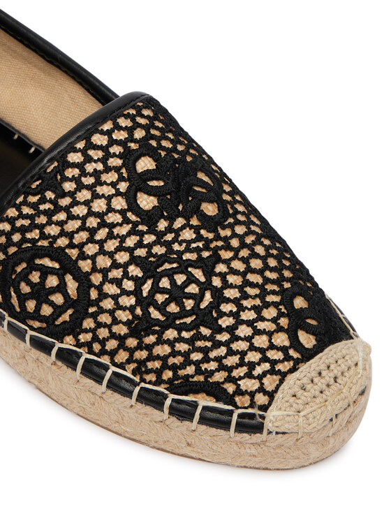 Guess Еспадрильї Guess FLJOEN FAL14 Чорний